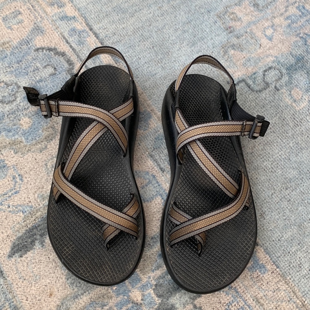 Men’s Chacos- size 11